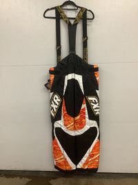 Load image into Gallery viewer, X System Pant Red/Yel/Warp
