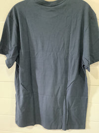 Load image into Gallery viewer, FOX LEGACY MOTH SS TEE MIDNIGHT
