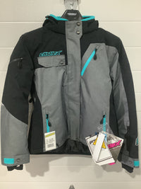 Load image into Gallery viewer, CASTLE X WOMEN&#39;S POWDER G3 JACKET
