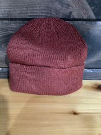 Load image into Gallery viewer, FOX MACHINIST BEANIE COPPER
