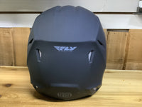 Load image into Gallery viewer, Fly Racing Kinetic Matte Black
