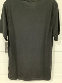 Load image into Gallery viewer, FOX RACING MEN&#39;S BADGE SS TECH TEE BLACK
