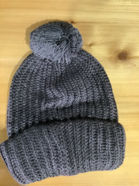 Load image into Gallery viewer, FOX INDIO BEANIE PURPLE
