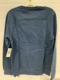 Load image into Gallery viewer, FOX PINNACLE CREW FLEECE DARK INDIGO
