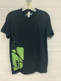 Load image into Gallery viewer, 509 HEXTANT T-SHIRT BLACK
