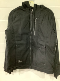 Load image into Gallery viewer, FOX MERCER JACKET BLACK
