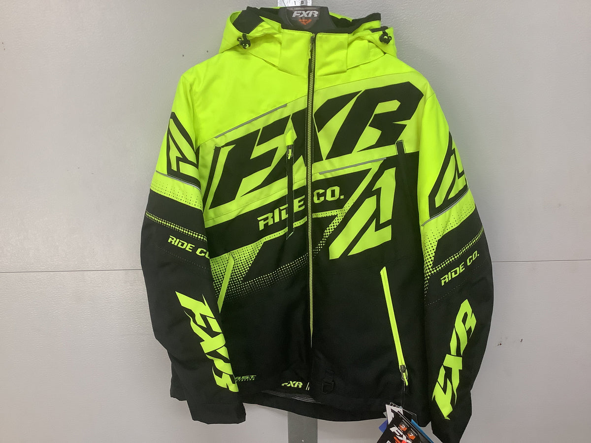 FXR MEN’S Boost FX Jacket