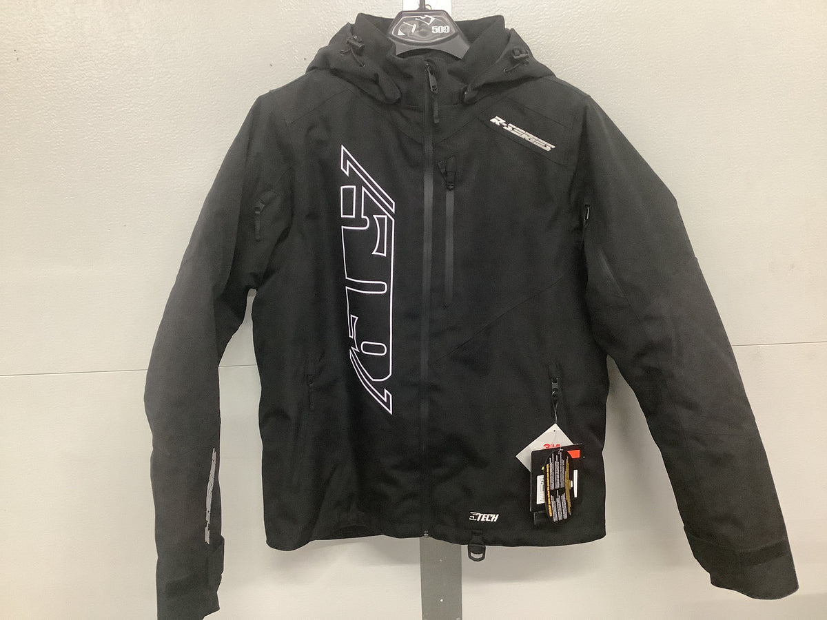 R-200 INSULATED JACKET MD