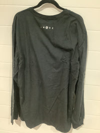 Load image into Gallery viewer, FOX SKARZ LS PREMIUM TEE BLACK
