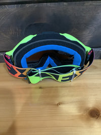 Load image into Gallery viewer, FXR MAVERICK GOGGLE IGNITION
