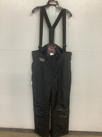 Load image into Gallery viewer, Choko CDI Ladies Pant Black/Noir L
