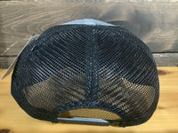 Load image into Gallery viewer, RIDE FISH MINNESOTA NIGHT OUT PATCH MESH SNAP
