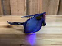 Load image into Gallery viewer, SUTRO (A) MATTE NAVY W/ PRIZM SAPPHIRE
