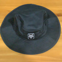 Load image into Gallery viewer, FOX TRAVERSE HAT BLACK

