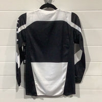 Load image into Gallery viewer, FOX YOUTH 180 NITRO JERSEY BLK/GRY
