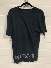 Load image into Gallery viewer, FOX RACING MEN&#39;S FOYL PC SS PREMIUM TEE BLACK
