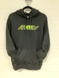 Load image into Gallery viewer, 509 LEGACY PULLOVER HOODIE COVERT CAMO
