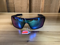 Load image into Gallery viewer, Turbine Rotor Matte Translucent Blue Prizm Sapphire Iridium
