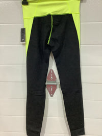 Load image into Gallery viewer, FOX DETOUR LEGGING FLOW YELLOW
