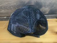 Load image into Gallery viewer, RIDE MINNESOTA NIGHT OUT PATCH MESH SNAPBACK BLACK/GREEN
