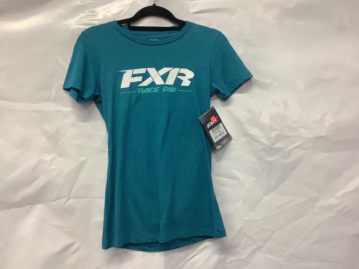 FXR WOMEN'S TEAM T-SHIRT