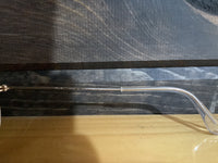 Load image into Gallery viewer, RAY BAN AVIATOR LARGE METAL MATTE ARISTA GREY MIRROR BLUE
