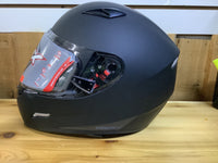 Load image into Gallery viewer, CS Mugello Matte Black
