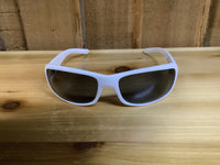 Load image into Gallery viewer, 509 Aspen Sunglasses White
