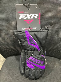 Load image into Gallery viewer, FXR WOMEN&#39;S FUSION GLOVE
