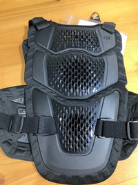 Load image into Gallery viewer, FOX YOUTH RACEFRAME ROOST BLACK
