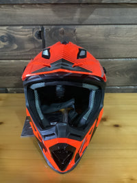 Load image into Gallery viewer, CX200 SECTOR FLO ORANGE
