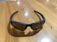 Load image into Gallery viewer, OAKLEY FLAK 2.0 XL HIGH RESOLUTION CARBON PRIZM BLACK POLARIZED
