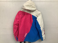 Load image into Gallery viewer, W Vertical Pro Jacket-Fuchsia/Blue-10
