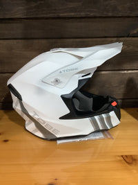 Load image into Gallery viewer, TOBE VALE HELMET GLACIER
