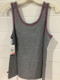 Load image into Gallery viewer, FOX RACING WOMEN&#39;S LAPPED TANK HTR GRAPH
