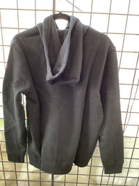 Load image into Gallery viewer, FOX PRO CIRCUIT PULLOVER FLEECE BLACK
