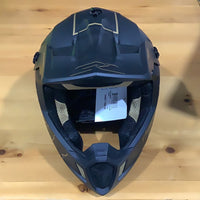 Load image into Gallery viewer, FXR CLUTCH STEALTH HELMET CANVAS
