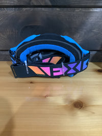 Load image into Gallery viewer, FXR MAVERICK GOGGLE SPECTRUM
