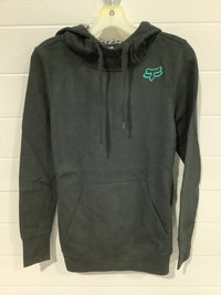 Load image into Gallery viewer, FOX RACING WOMEN&#39;S QUALIFY PULLOVER FLEECE
