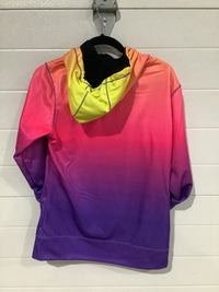 Load image into Gallery viewer, FXR WOMEN&#39;S PODIUM TECH HOODIE NEON FUSION
