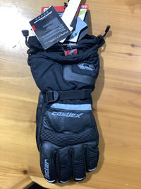 Load image into Gallery viewer, CASTLE X FACTOR-G1 GLOVE BLACK

