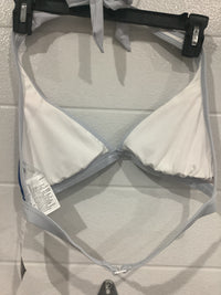 Load image into Gallery viewer, FOX SPEED THRILLS SWIM TOP FROST
