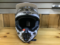 Load image into Gallery viewer, CS-MX II Creeper/MC10SF White
