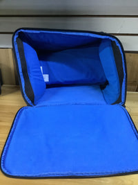 Load image into Gallery viewer, Fox MX Helmet Bag Black
