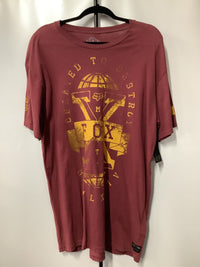 Load image into Gallery viewer, FOX RACING MEN&#39;S AXRELL SS PREMIUM TEE
