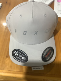 Load image into Gallery viewer, FOX PARALLAX FF HAT PTR
