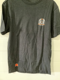 Load image into Gallery viewer, FOX NOBYL SS PREMIUM TEE BLACK
