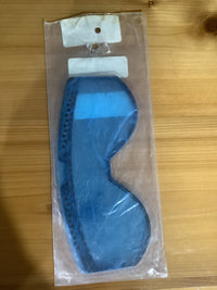 Load image into Gallery viewer, SMITH/ SMX DOUBLE AIRFLOW REPLACEMENT LENS CLEAR
