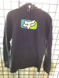 Load image into Gallery viewer, FOX RACING MEN&#39;S MIRER PULLOVER FLEECE
