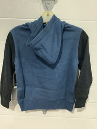 Load image into Gallery viewer, FOX YOUTH RKANE PO FLEECE DARK INDIGO
